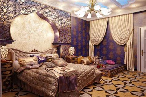 Decoracion arabe PenalbaWeb.com