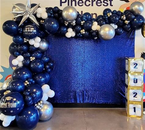 Decoracion azul PenalbaWeb.com