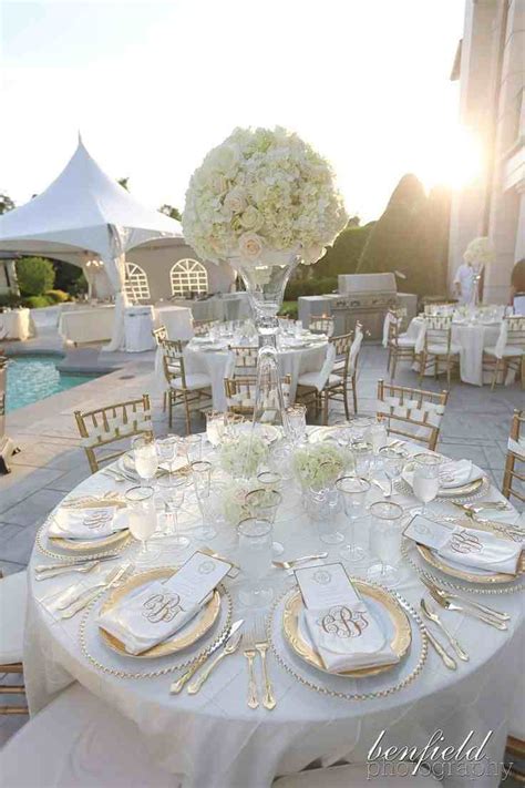 Decoracion boda blanco PenalbaWeb.com