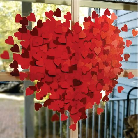 Decoracion corazon PenalbaWeb.com