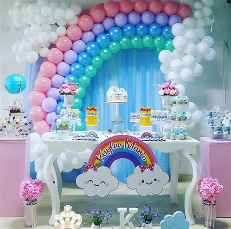 Decoracion cumpleaños infantiles PenalbaWeb.com