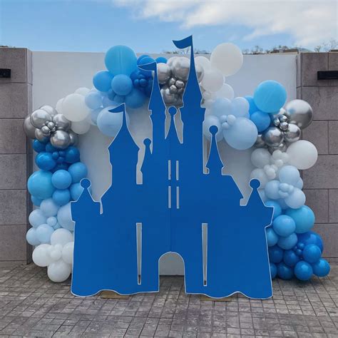 Decoracion disney PenalbaWeb.com