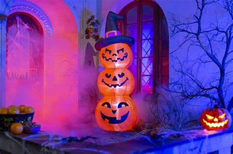 Decoracion para halloween PenalbaWeb.com