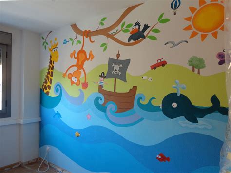 Decoracion infantil PenalbaWeb.com