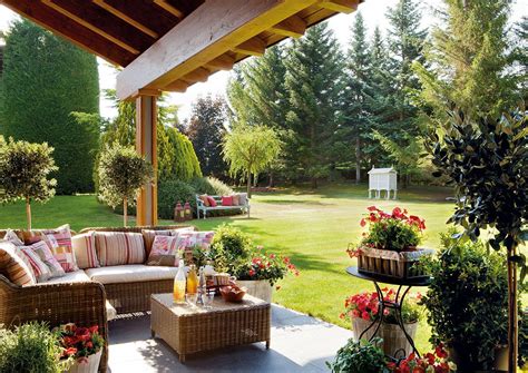 Decoracion jardin PenalbaWeb.com