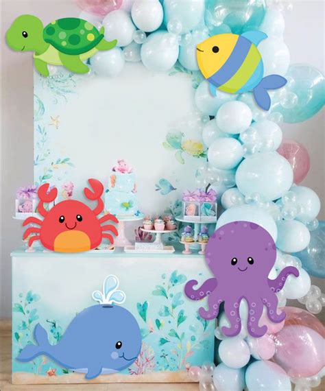 Decoracion marina PenalbaWeb.com