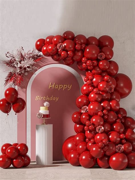 Decoracion rubi PenalbaWeb.com