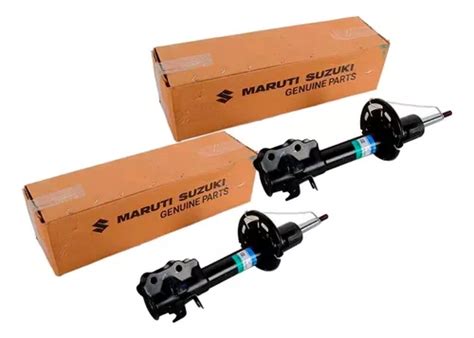 Delanteros suzuki PenalbaWeb.com