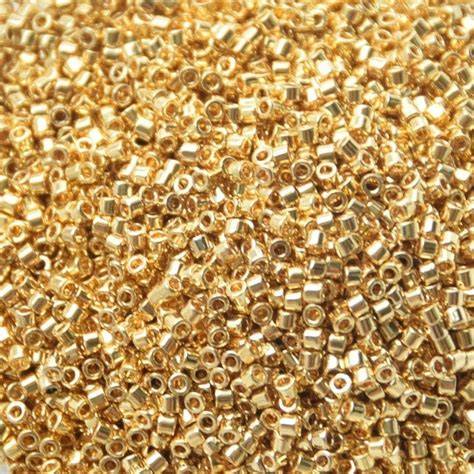 Delica beads PenalbaWeb.com