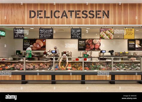 Delicatessen PenalbaWeb.com