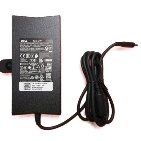 Dell 130w ac adapter PenalbaWeb.com