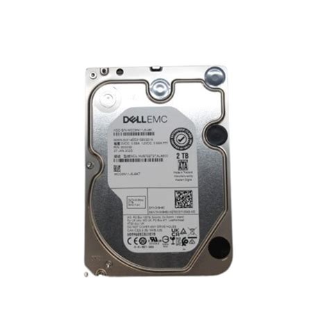 Dell 2tb PenalbaWeb.com