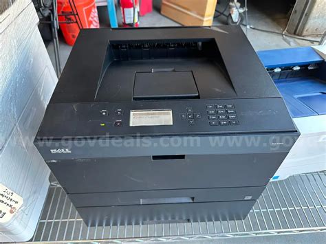 Dell 3330dn PenalbaWeb.com