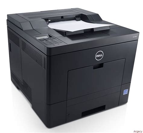 Dell 5130cdn PenalbaWeb.com