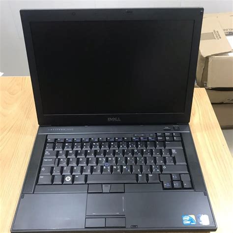 Dell 6410 PenalbaWeb.com