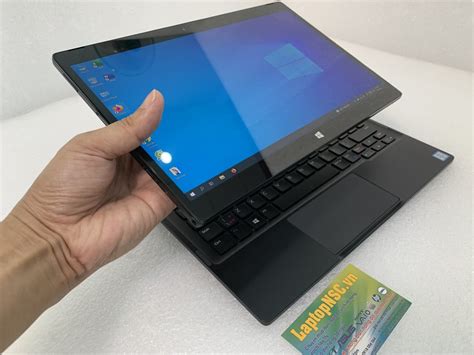 Dell 7275 PenalbaWeb.com