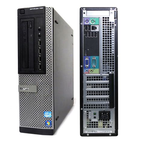 Dell 790 PenalbaWeb.com
