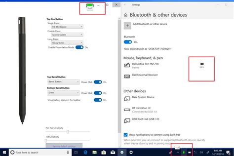 Dell active PenalbaWeb.com
