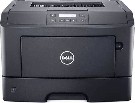 Dell b2360d dn PenalbaWeb.com