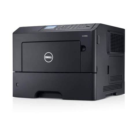 Dell b3460dn PenalbaWeb.com