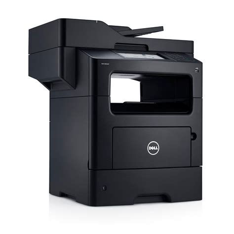 Dell b3465dnf PenalbaWeb.com