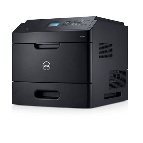 Dell b5460dn PenalbaWeb.com