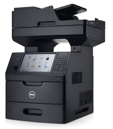 Dell b5465dnf PenalbaWeb.com