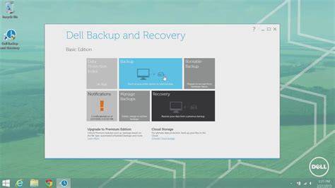 Dell backup PenalbaWeb.com