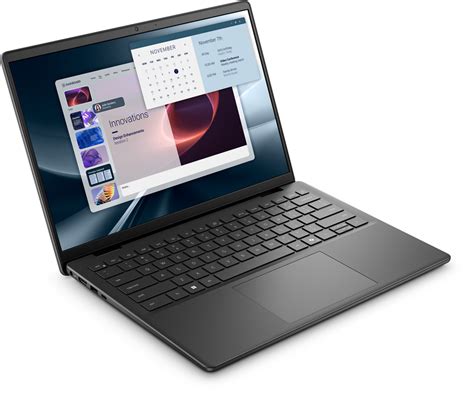 Dell black PenalbaWeb.com