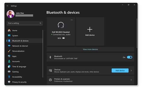 Dell bluetooth PenalbaWeb.com