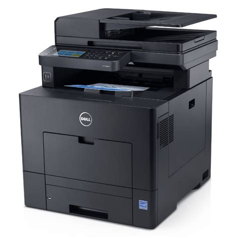 Dell c2665dnf PenalbaWeb.com