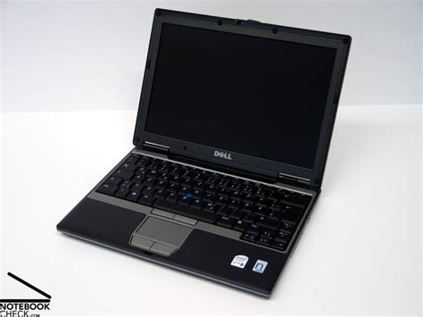Dell d420 PenalbaWeb.com