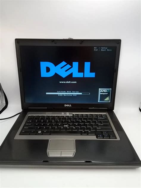 Dell d531 PenalbaWeb.com