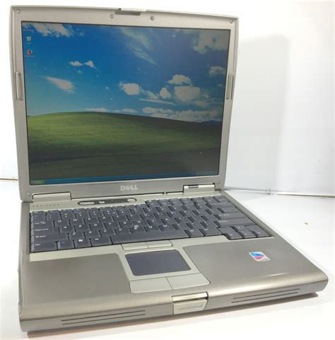 Dell d610 PenalbaWeb.com