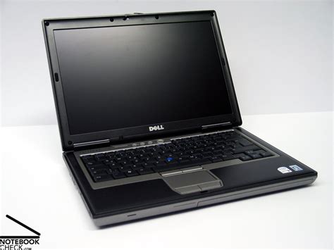 Dell d620 PenalbaWeb.com