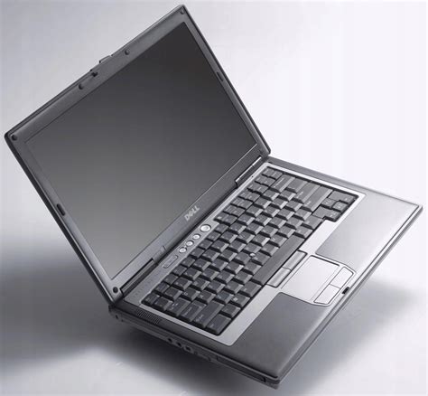 Dell d630 PenalbaWeb.com