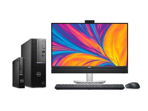Dell desktop PenalbaWeb.com