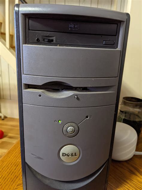 Dell dimension PenalbaWeb.com