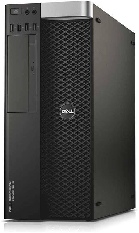 Dell e5 PenalbaWeb.com