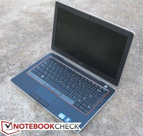 Dell e6320 PenalbaWeb.com