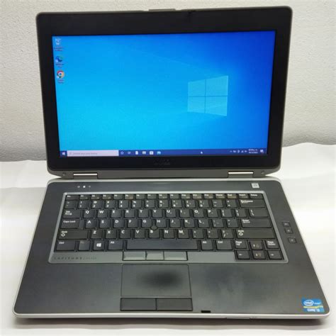 Dell e6430 PenalbaWeb.com