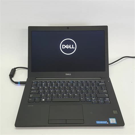 Dell e7280 PenalbaWeb.com