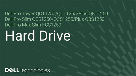 Dell hdd PenalbaWeb.com