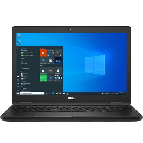 Dell i5 4300u PenalbaWeb.com