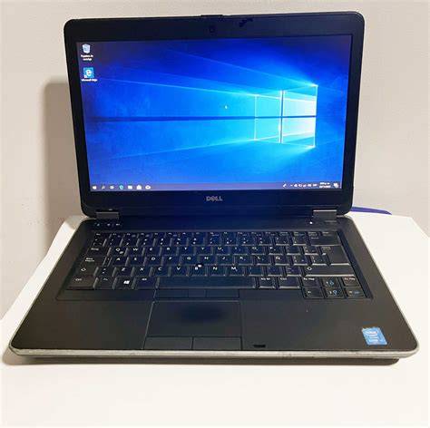 Dell i5 portatil PenalbaWeb.com