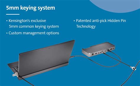 Dell kensington PenalbaWeb.com