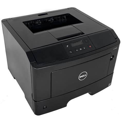 Dell laser PenalbaWeb.com