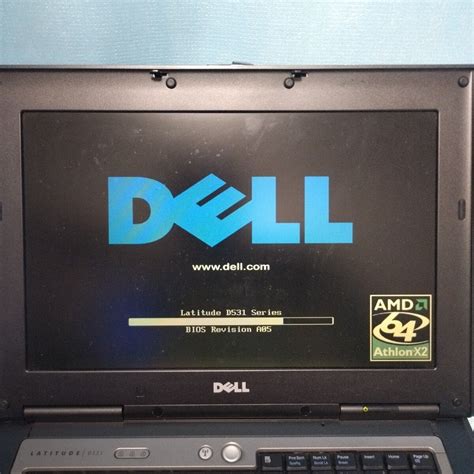 Dell latitude d531 PenalbaWeb.com
