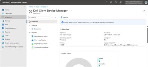Dell manager PenalbaWeb.com