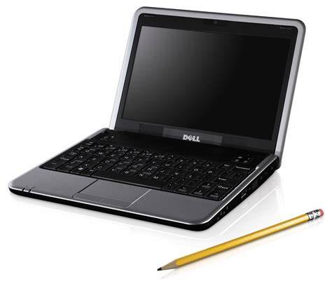 Dell mini 910 PenalbaWeb.com